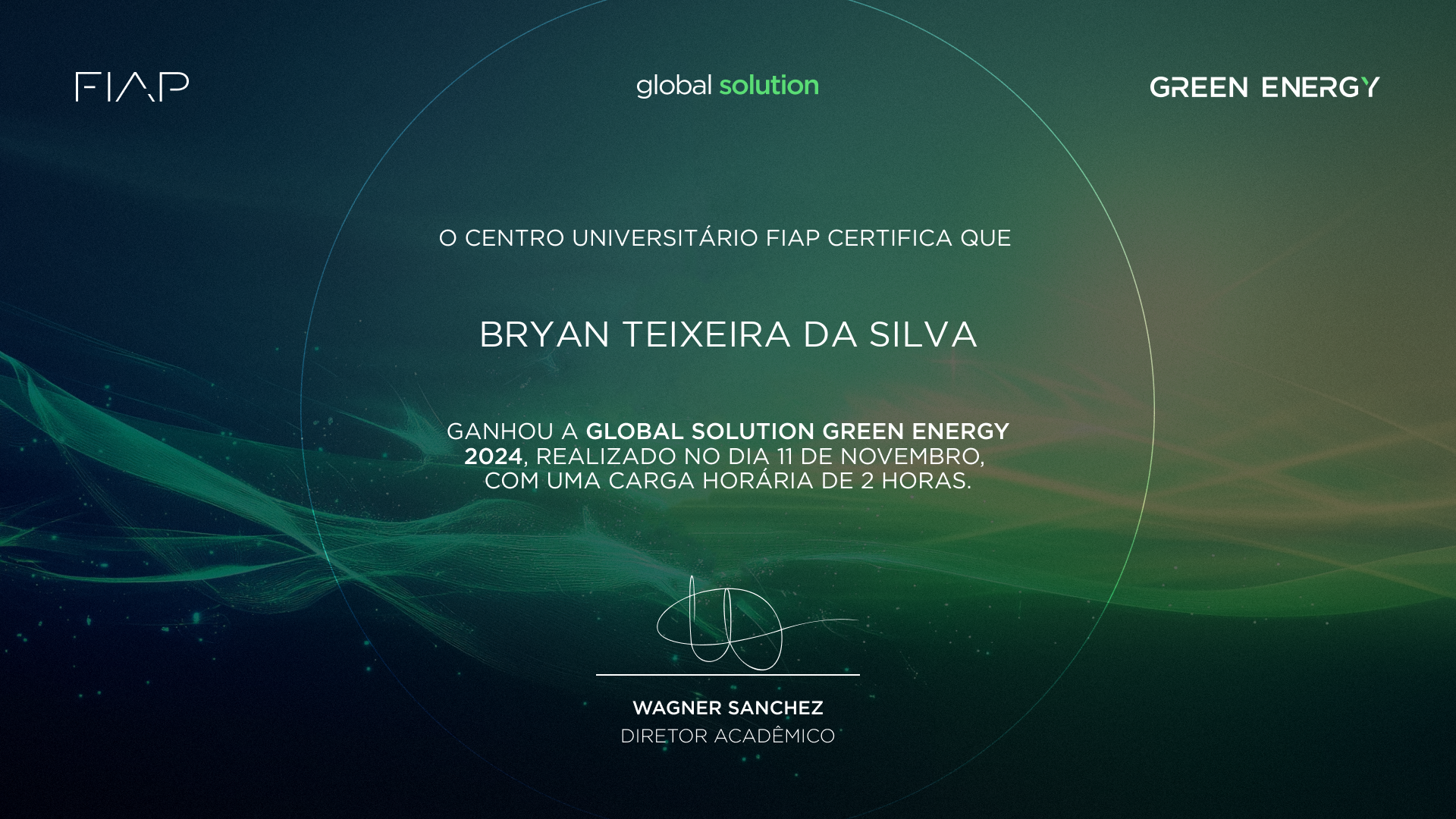 Bryan Teixeira - Back-End Developer | Software Engineer | Software ...