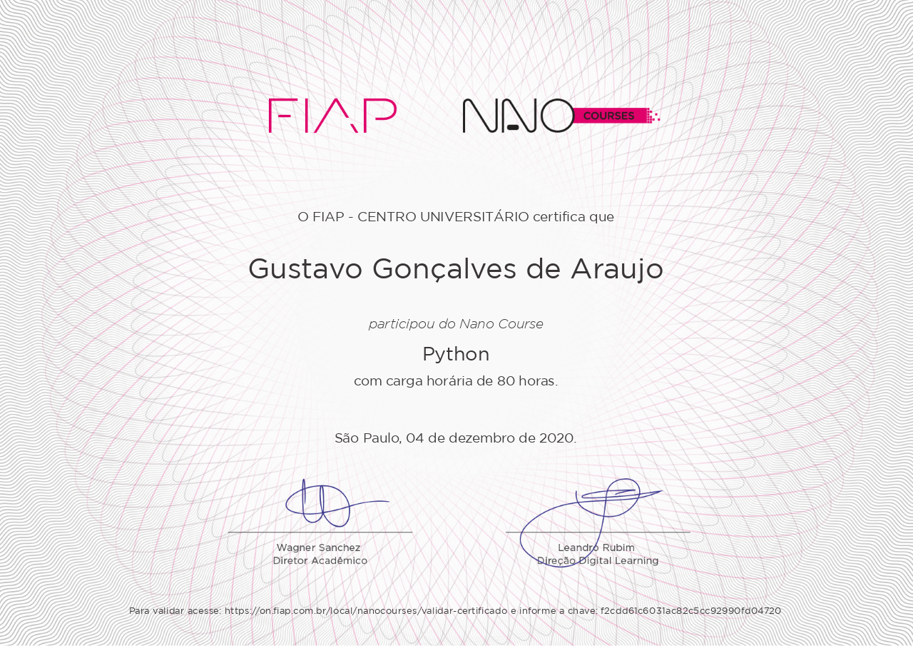 Gustavo Gonçalves - Data Analyst | Power BI | Python | SQL | Dataviz ...