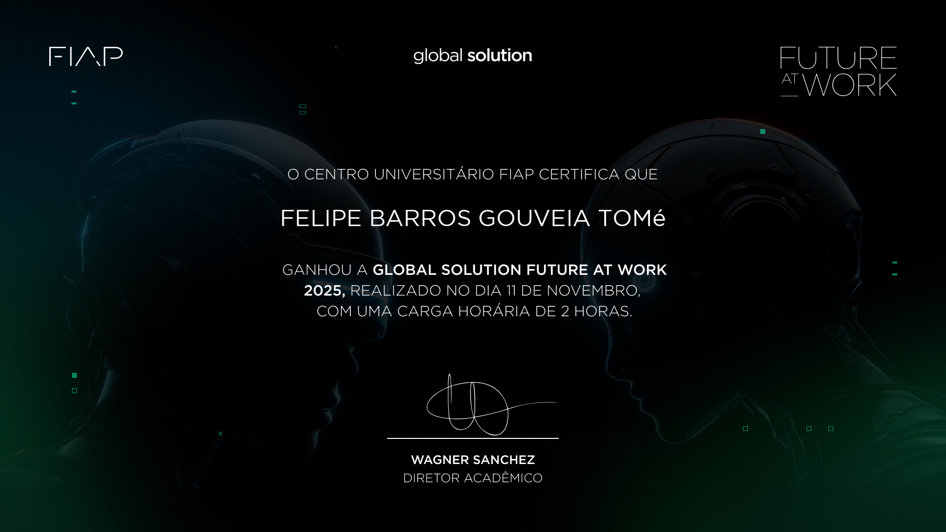 Felipe Barros - Fullstack Developer | Software Engineering | Ex-Aluno ...